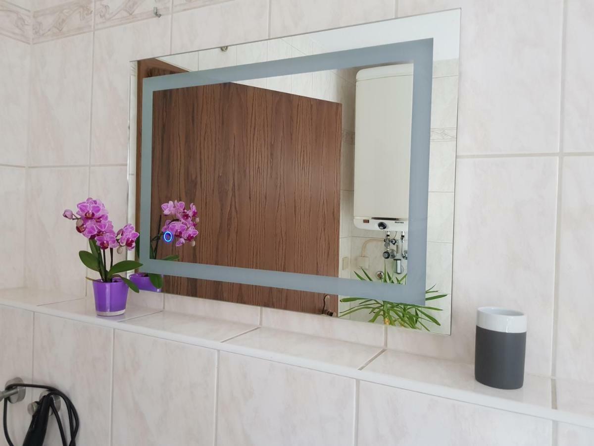 Ferienwohnung Tinas Beauty 네카어슈타이나흐 외부 사진